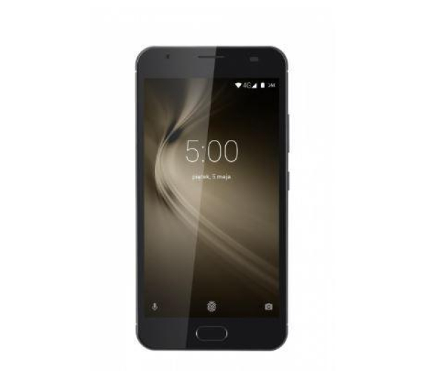 Kruger&Matz LIVE 5+ Dual SIM LTE czarny - 371376 - zdjęcie 2